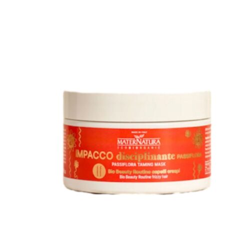 94 IMPACCO CAPELLI CRESPI PASSIFLORA - MATERNATURA