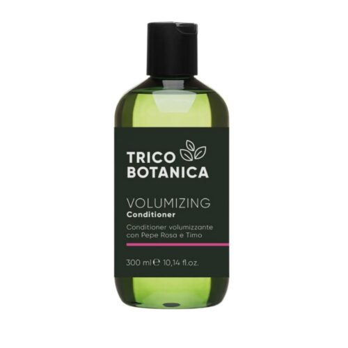 BALSAMO VOLUMIZZANTE - TRICOBOTANICA