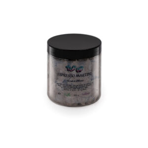 ESPRESSO MARTINI SCRUB IN MOUSSE - TOP UP