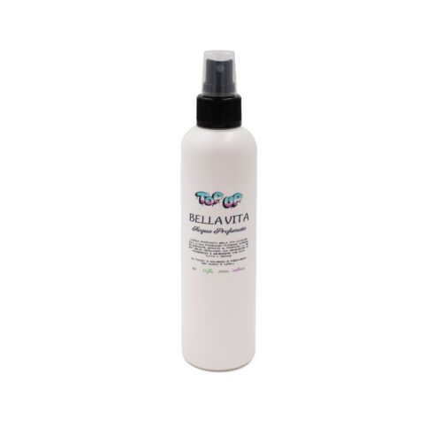 BELLA VITA ACQUA PROFUMATA TOP UP
