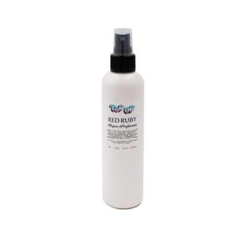 RED RUBY ACQUA PROFUMATA TOP UP