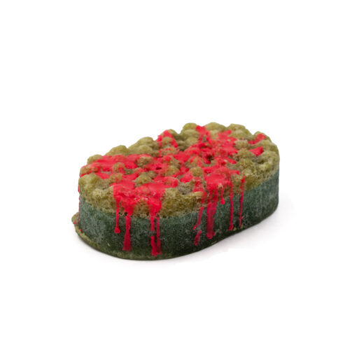 DOLCEMBER SPUGNA DI SAPONE - TOP UP