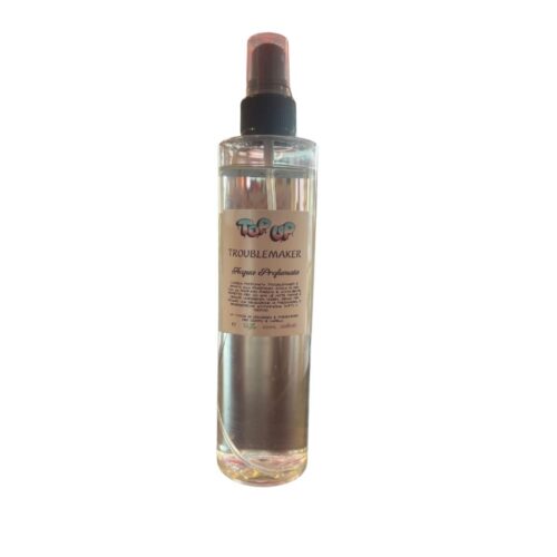 TROUBLEMAKER ACQUA PROFUMATA - TOP UP