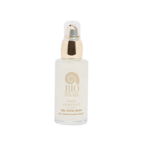 GEL CORPO 90% BAVA DI LUMACA - BIOSNAIL