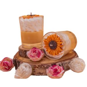 CANDELA GOURMET AL GIRASOLE