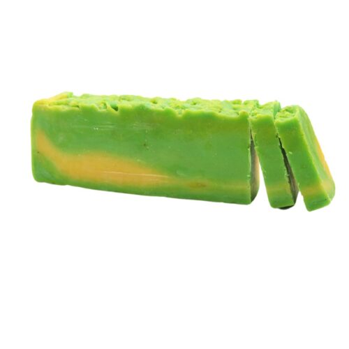 18 SAPONE JOJOBA CON OLIO DI OLIVA