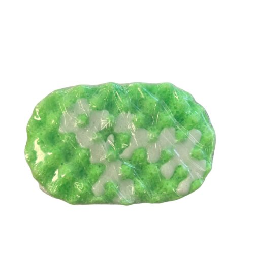 SPUGNA DI SAPONE MOJITO - TOP UP