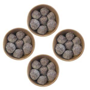 DOLCEMBER SFERE SCRUB