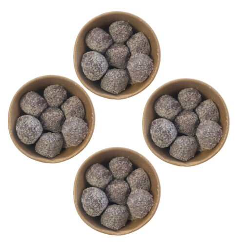 26 DOLCEMBER SFERE SCRUB