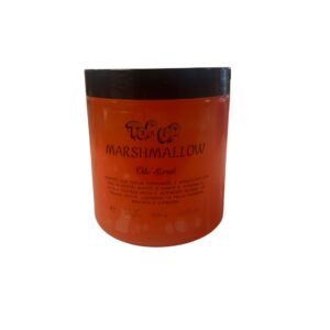 OLIO SCRUB MARSHMALLOW