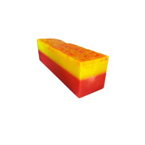 8 PEACHY SAPONE GOURMET